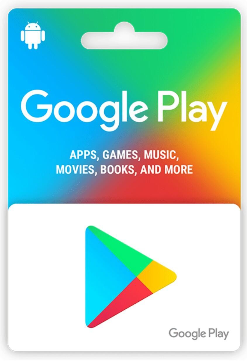 Google Play Indonesia