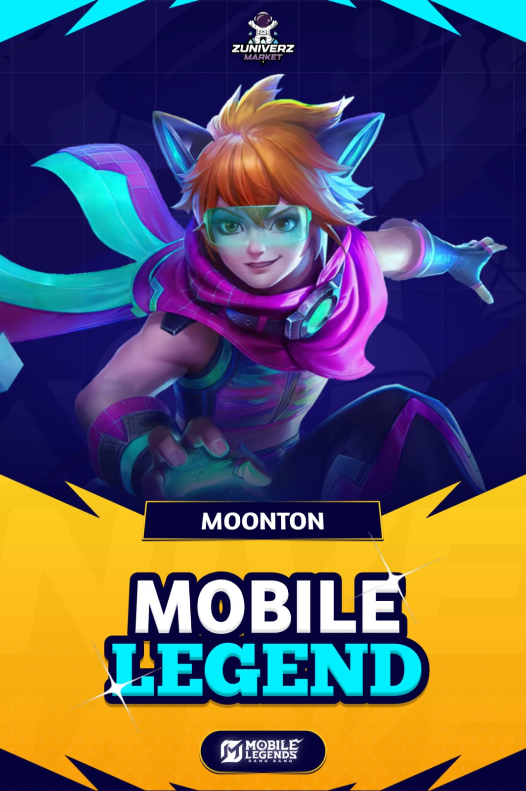 Mobile Legends