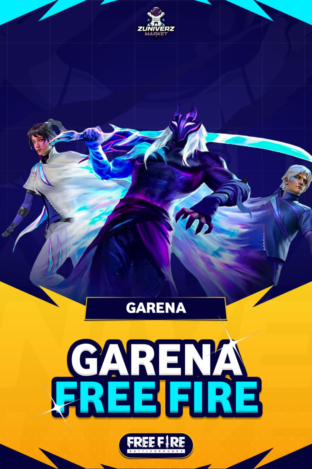 Free Fire