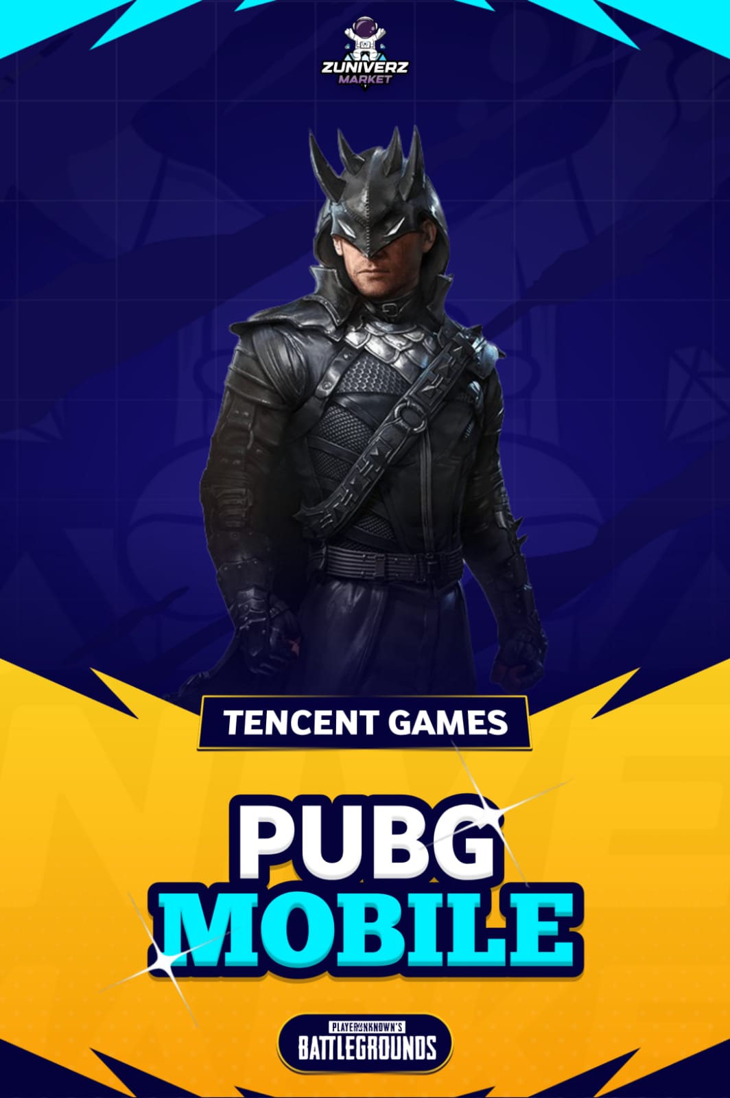 PUBG Mobile