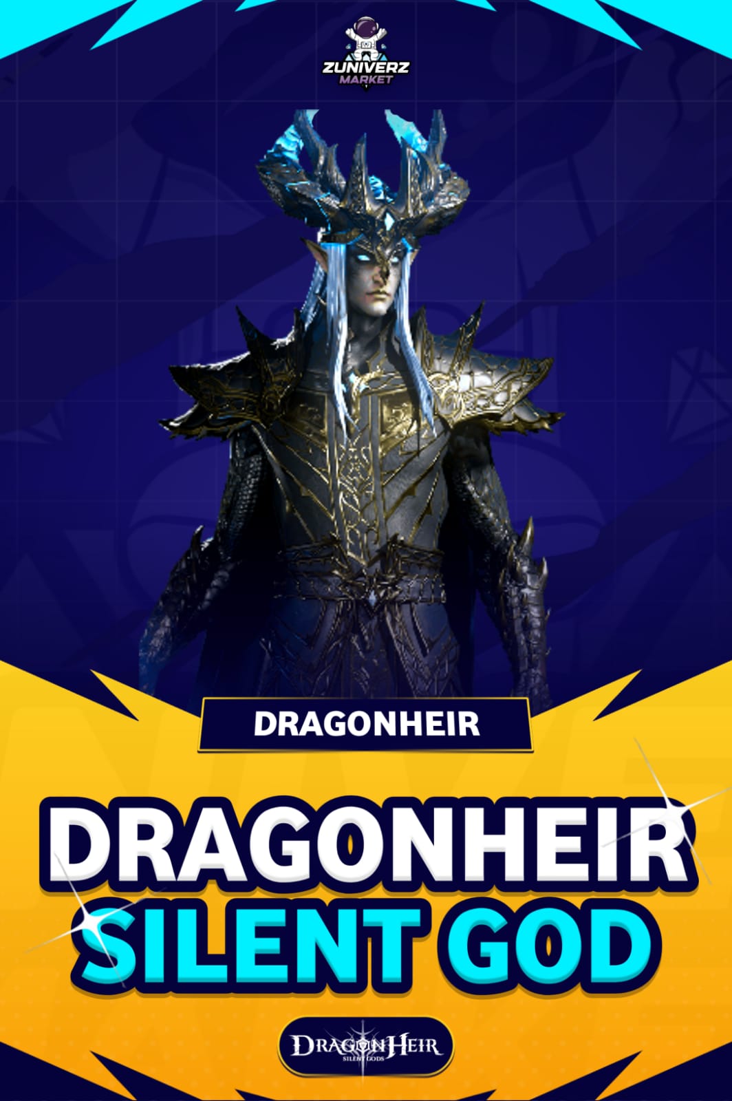Dragonheir