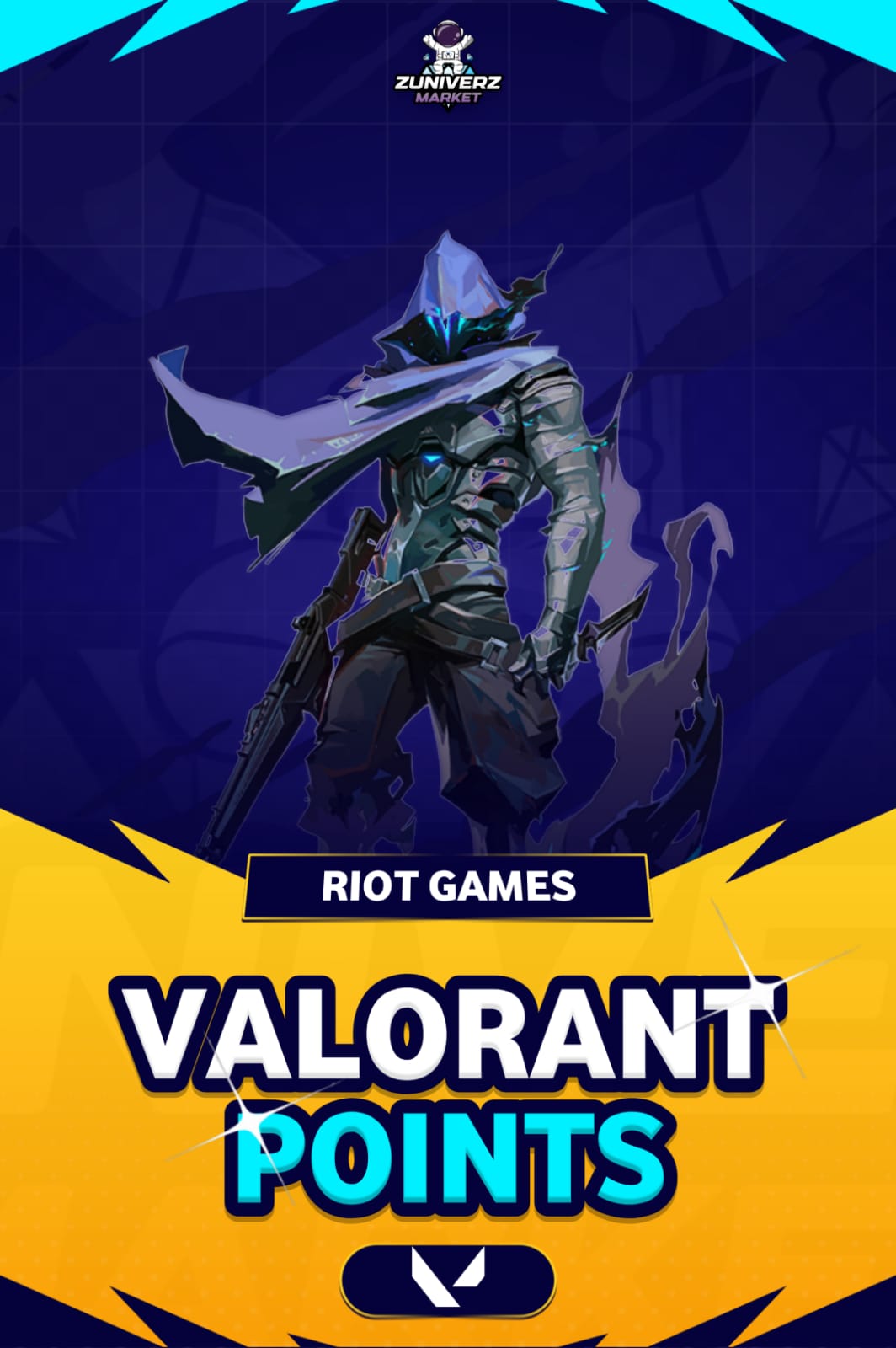 Valorant