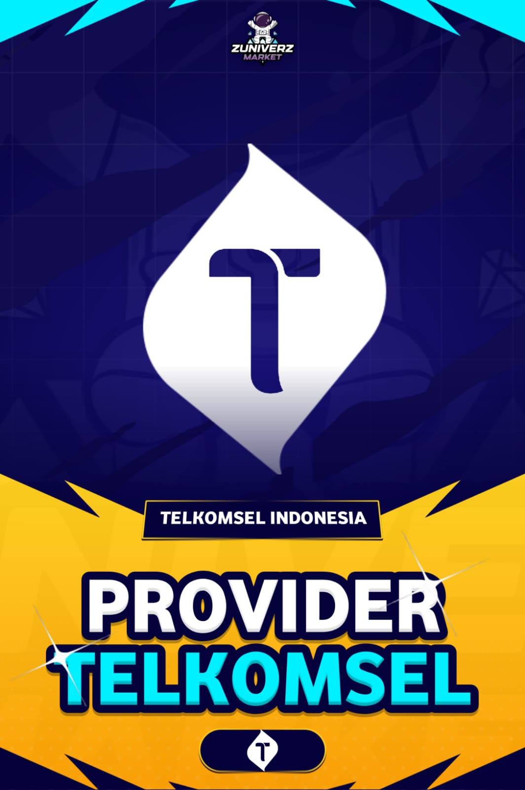 Telkomsel