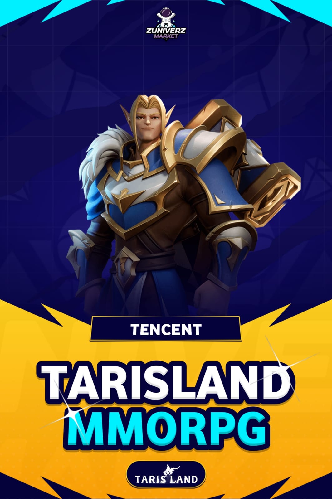 Tarisland