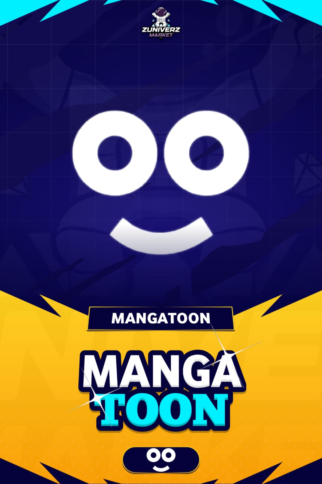 Mangatoon