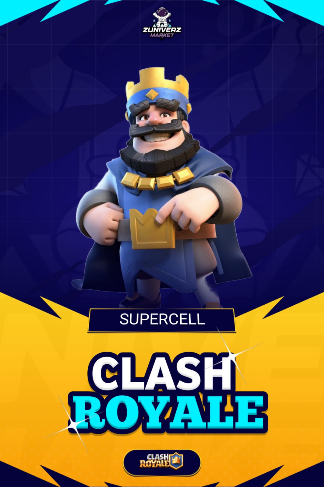 Clash Royale